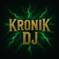 KroniK DJ