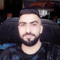 Ahmed Abu Dhb Hbib