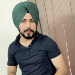 Harman Singh