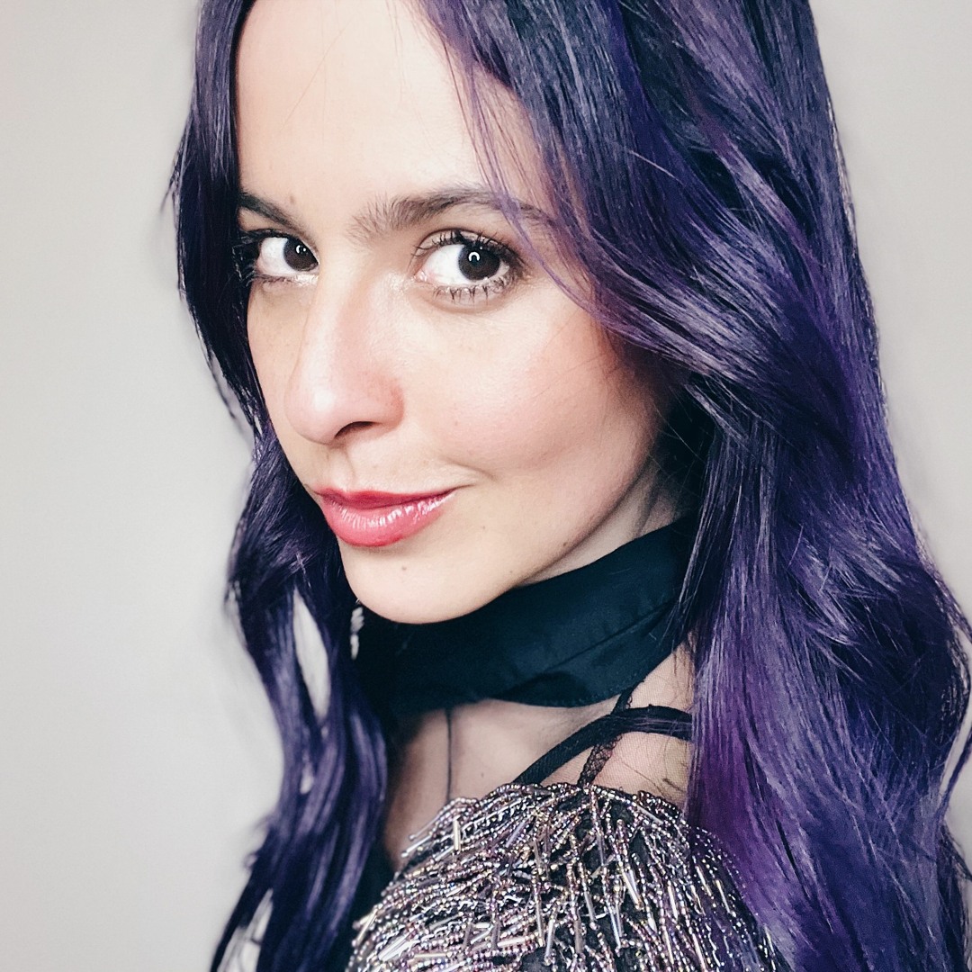Sara Delgado’s avatar