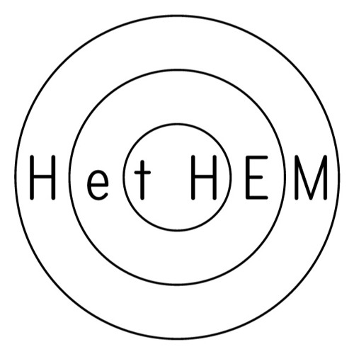 Het HEM & Dynamic Range Music Bar’s avatar