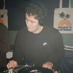 Isaac Reuben