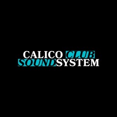 Calico Club /