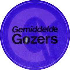 Gemiddelde Gozers