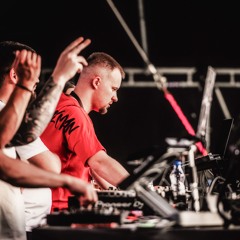DJ OG