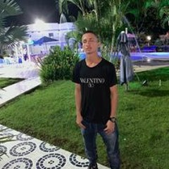 Camilo Cordoba Moreno