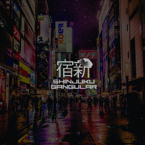 Shinjuku Gangular’s avatar