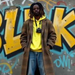 Strength of Yours own Heart (City_Street II )