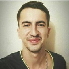 Вадим Корякин