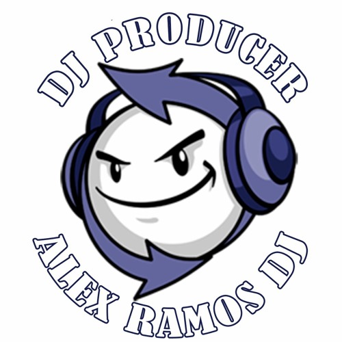 Alex Ramos DJ(max power)’s avatar