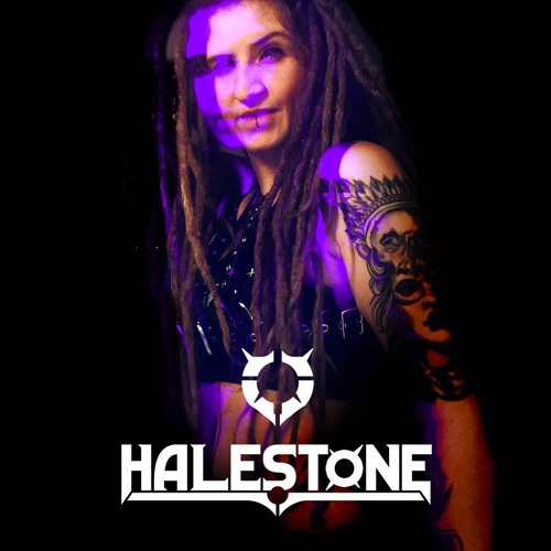 Halestone’s avatar