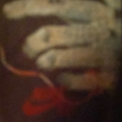 cashlaflame