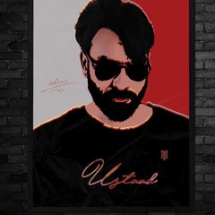 Ustaad Babbu Maan Saab Ji