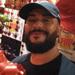 Carlos Andre
