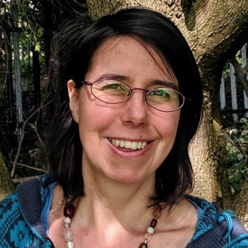 Jackie Singer’s avatar