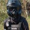 Senior Operative Petersen