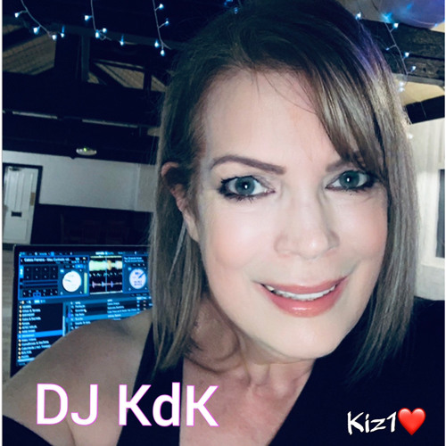 DJ KdK’s avatar