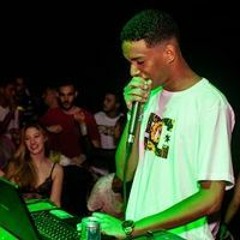 DJ SALOMÃO