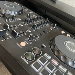 Shamo_DJ