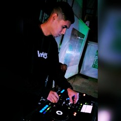 DJ Joabe Silva