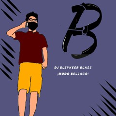 DJ BLEYKEER BLASS