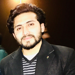 Zain Hashmi