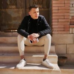 Mäȟmöůđ Bņ Ȟämđÿ