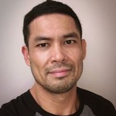 Glenn Pates Llorente