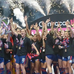 [OFFICIAL] Women's Gold Cup 2024 Live Stream Every game