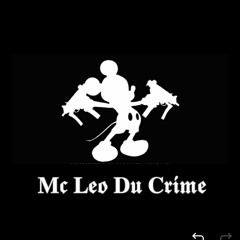 MC LEÖ DÜ CRIMË = CLICK EM SEGUIR✪