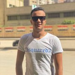 Amr Shafik