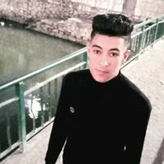 Abdullah Mahmoud