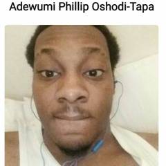 ádewumi phillip Oshodi-Tapa