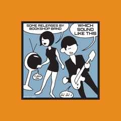 Bookshop Band