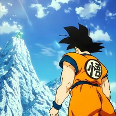 Goku-san(Jordan)