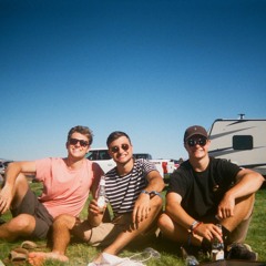 Colin James Official