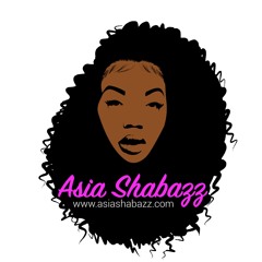 DJ Asia Shabazz