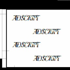 Adscriptproject