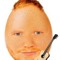 Egg Sheeran