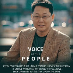 Voice of the PEOPLE