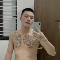 Dj : Trần Hoàng Gia