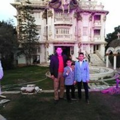 محمد طه ابوالنجا