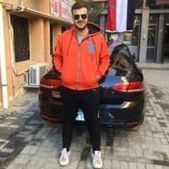 Ahmed Abo Ouf