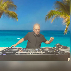 DJ Segenjo aka Dj William aka DJ Balder-Rico