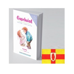 Gaschaint Gaeilge Uladh