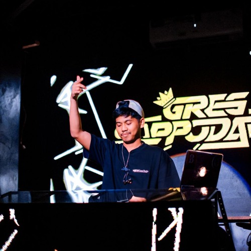 #ANGGA DARMAWAN - DOLA DOLA - GSD #PRIPIEW