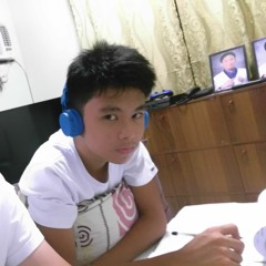 James Mattew Aranas