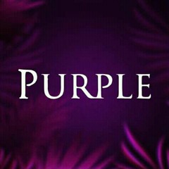 PURPLE!!PLUG