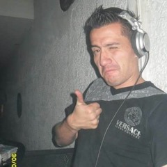 DJ K-MILO JIMENEZ