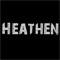 Heathen DNB